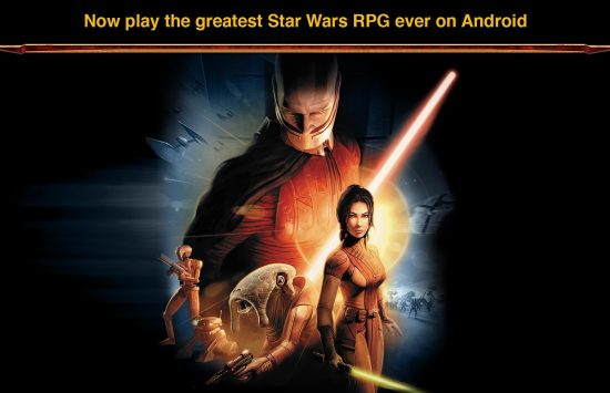 star wars kotor Mods Game screenshot Star Wars KOTOR Mods