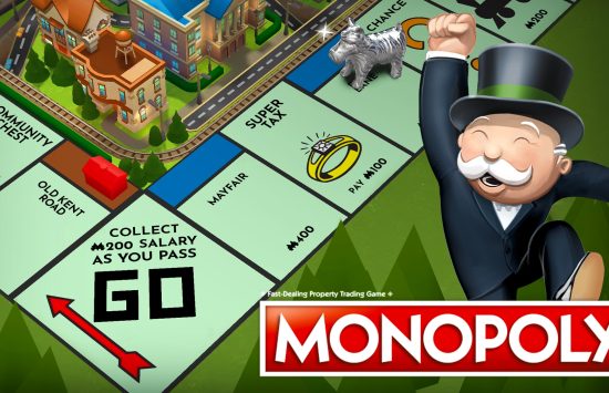 monopoly apk Game screenshot Monopoly apk
