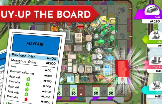 monopoly mod apk Game screenshot Monopoly mod apk