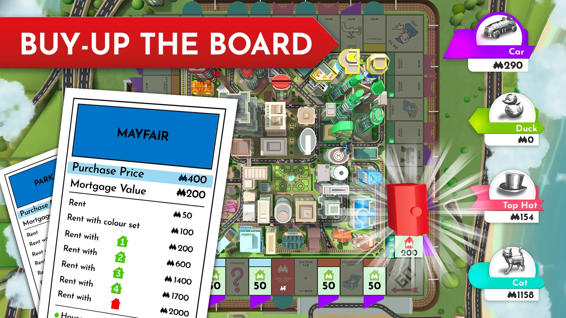 Game screenshot Monopoly mod apk Game screenshot Monopoly mod apk