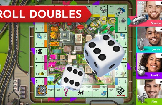 monopoly mod Game screenshot Monopoly mod
