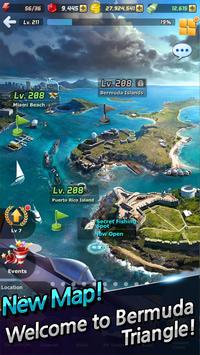 Ace Fishing Wild Catch hack (simple fishing) Ace Fishing Wild Catch Mod