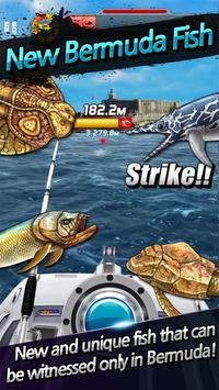 Ace Fishing Wild Catch Apk (simple fishing) Captura de pantalla del juego Ace Fishing hack apk