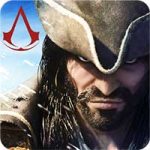 Assassin’s Creed Pirates Mod (Kilitli değil)