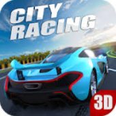 Image City Racing 3D Mod (Dinheiro)