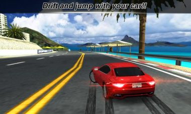 download mod city racing 3d