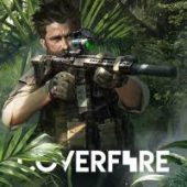Cover Fire Image Cover Fire
