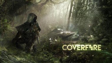 Cover Fire Mod Cover Fire Mod apk