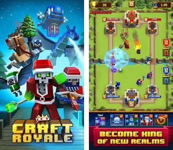 fun royale mod apk