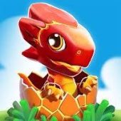 Dragon Mania Legends MOD (Unlimited Coins/Gems) Image Dragon Mania Legends MOD (Unlimited Coins/Gems)