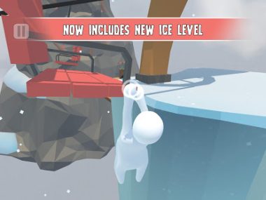 Human Fall Flat Game screenshot human: fall flat apk