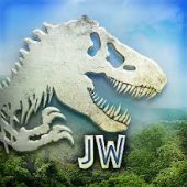 Jurassic World: The Game Image Jurassic World: The Game
