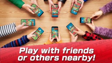 Mario Kart Tour mod apk (Full Version) Game screenshot Mario Kart Tour mod