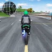 Image Moto Traffic Race 2 Mod (Dinheiro)