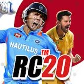 Real Cricket 20 Image Real Cricket 20