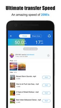 SHAREit Transfer & Share Apk Screenshot SHAREit mod