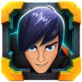 Slugterra Dark Waters (Mega Mod/Versi bahasa Indonesia) Image Slugterra Dark Waters (Mega Mod/Versi bahasa Indonesia)