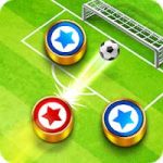 Soccer Stars Mod (無制限マネー/ブロック解除)