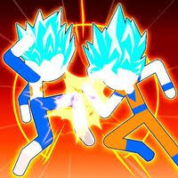 Download file Stick Battle Fight