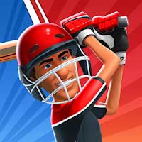 Download file Stick Cricket Live