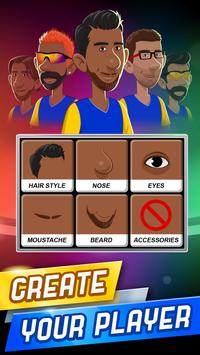 Cricket Super League mod (Unlimited Money) Game screenshot Cricket Super League mod