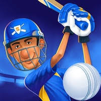 Download file Stick Cricket Super League
