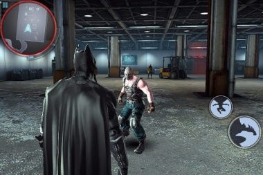 the dark knight rises apk for android 4.4.2
