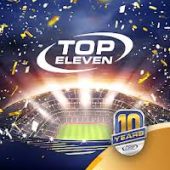 Top Eleven 2020 (MOD Unlimited Money) Image Top Eleven 2020 (MOD Unlimited Money)