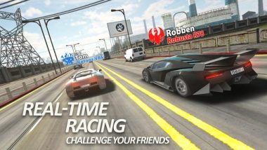 Traffic Tour Mod Racing Game (Money) Game screenshot Traffic Tour hack apk