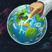 WorldBox – Sandbox God Simulator Image WorldBox – Sandbox God Simulator