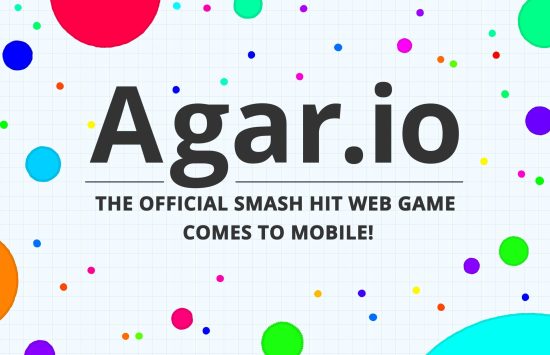 Agar.io hacked Game screenshot Agar.io hacked