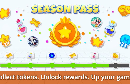Agar.io apk Game screenshot Agar.io apk