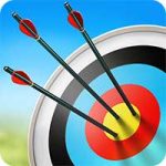 Archery King Mod (내구력/한국어 버전)