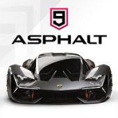 Asphalt 9: Legends Image Asphalt 9: Legends