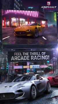 asphalt 9 legends mod apk v1 7.3a unlimited money