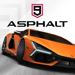 ᐉ Asphalt 9 Legends Dinheiro Infinito Mod