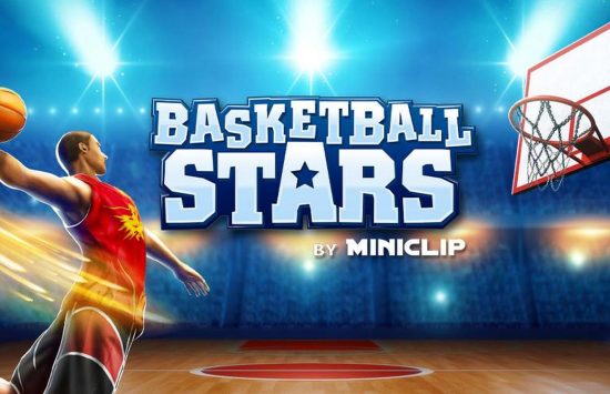 Game screenshot Basketball Stars mod apk