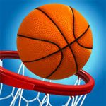 Basketball Stars Mod (Hask Fast Level Up)