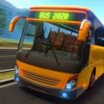 Bus Simulator 2015 Mod (Obegränsade pengar)