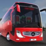 Bus Simulator : Ultimate Mod (돈)