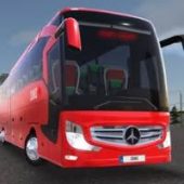 Image Bus Simulator : Ultimate