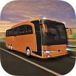Coach Bus Simulator Mod (Raha)