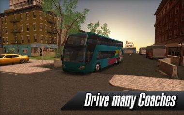 bus simulator 21 apk download