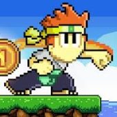 Dan the Man: Action Platformer Image Dan the Man: Action Platformer