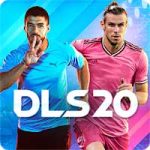 Dream League Soccer 2020 Mod (Pengar)
