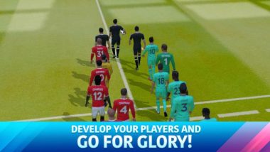 dream league soccer 2020 mod apk v5 04 dinheiro infinito