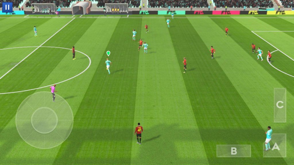 Dream League Soccer 2020 Mod OFFLINE Fully Licensed ~ PESNewupdate