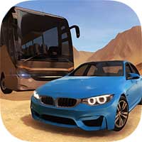 mod apk driving school 2016