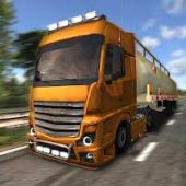 Euro Truck Driver Simulator Image Euro Truck Driver Simulator