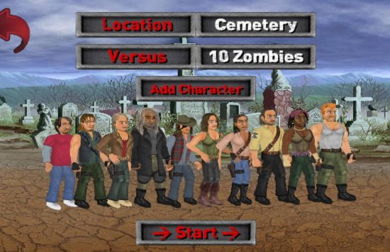 Extra Lives mod Game screenshot Extra Lives mod